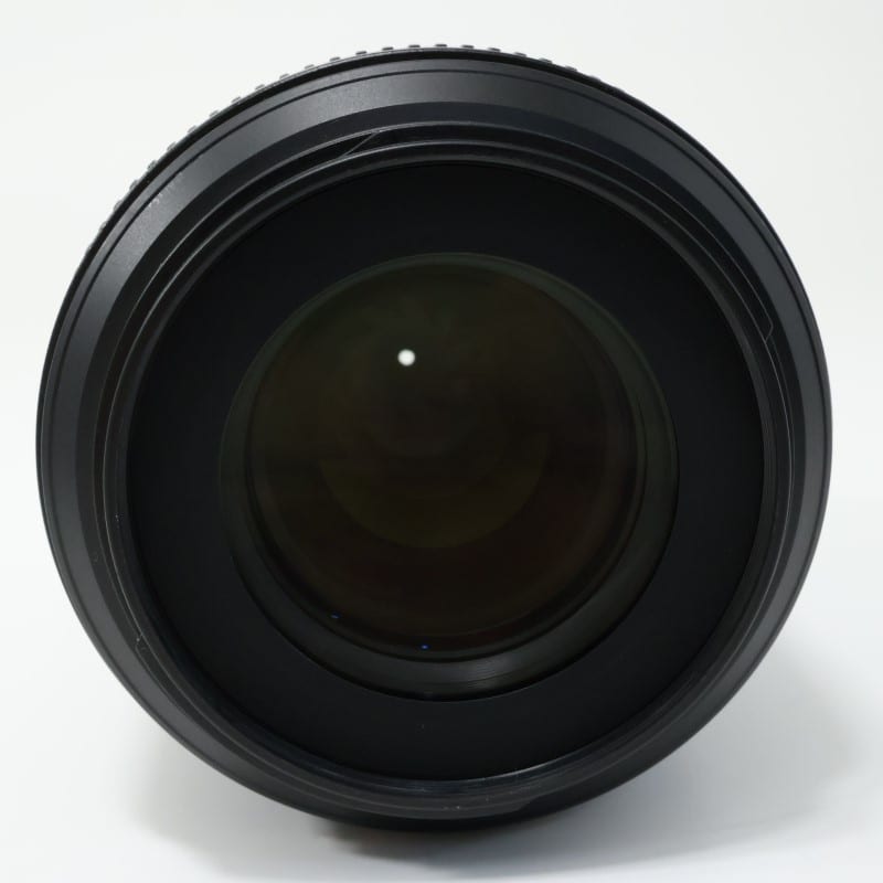 AF-S VR Micro-Nikkor 105mm f/2.8G IF-ED