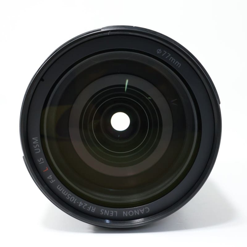 RF24-105mm F4 L IS USM