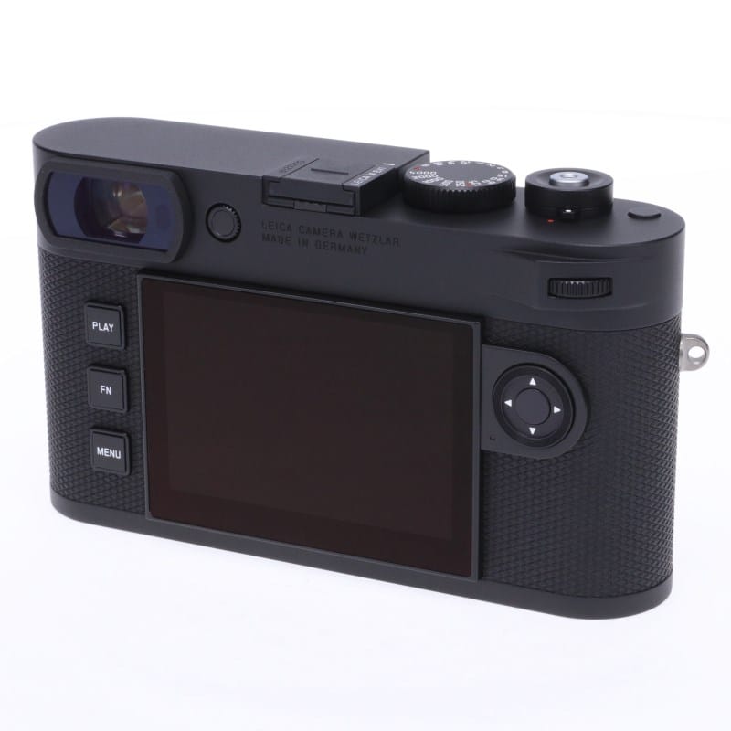 ライカM EV1 20233
