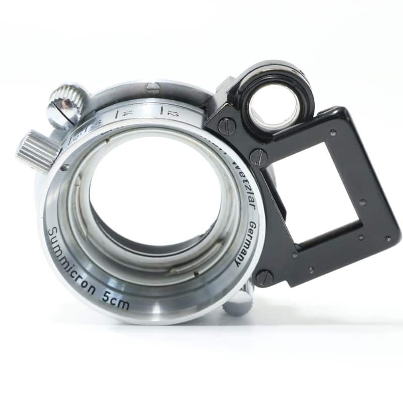 SOOKY 沈胴ズミクロン用