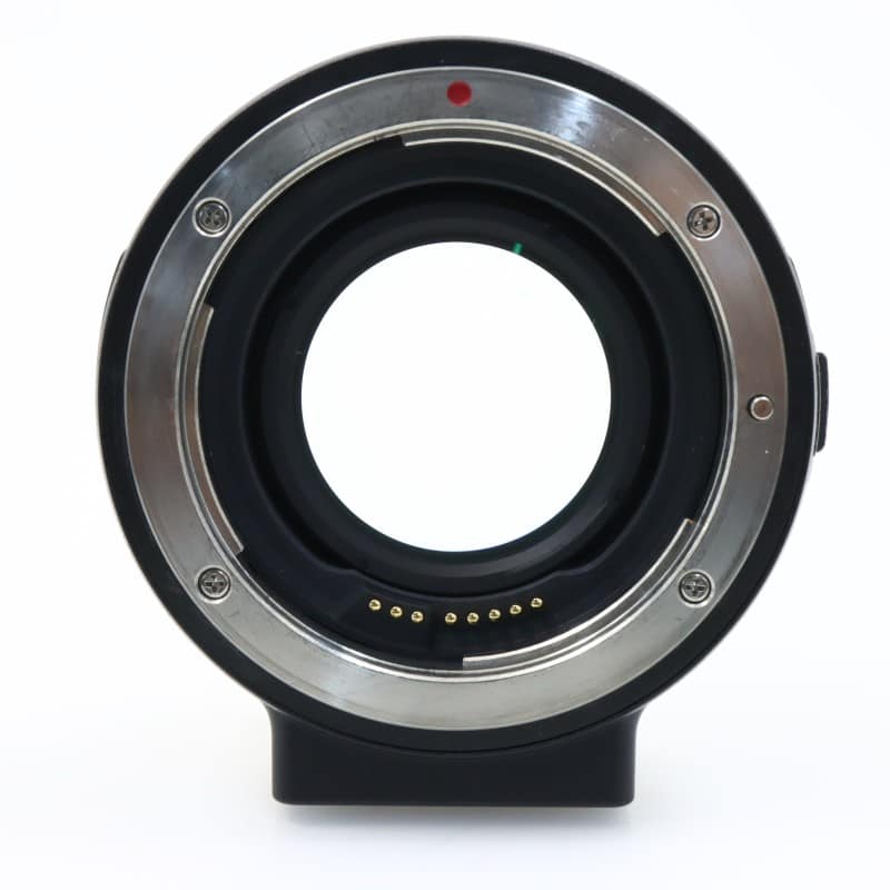 マウントアダプター EF-EOS R 0.71×