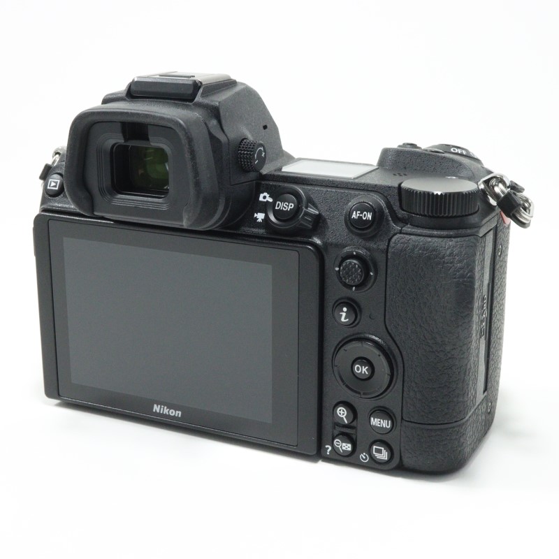 中古】ニコン ミラーレス一眼 Z6 II【A】15日間保証
