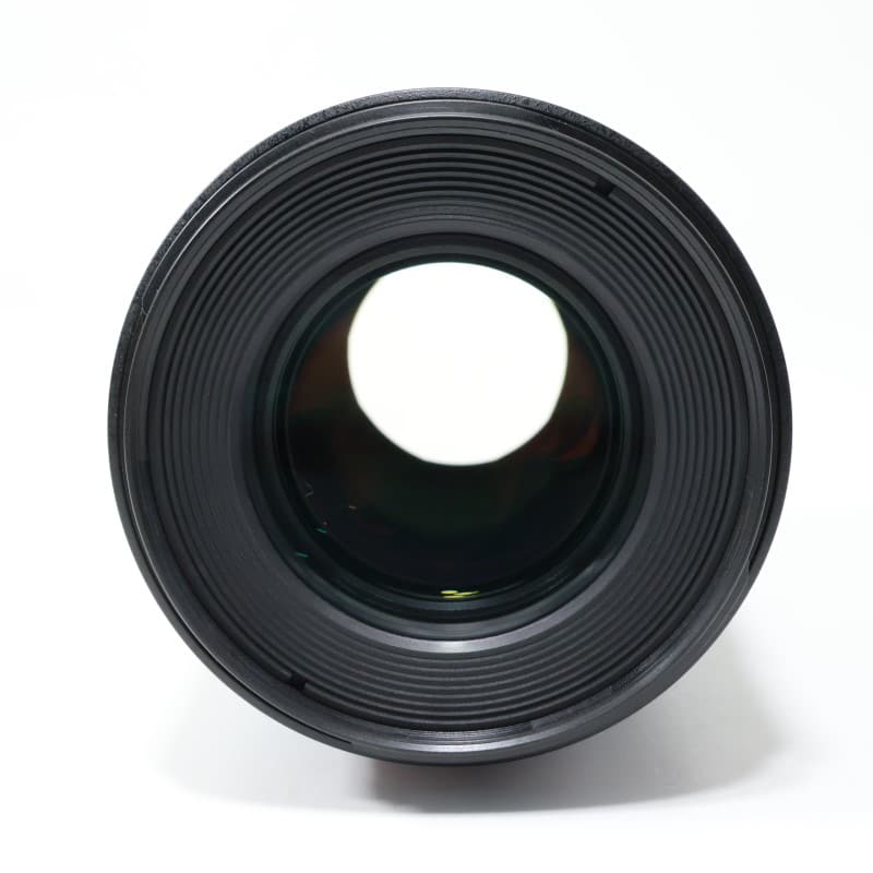EF100mm F2.8Lマクロ IS USM