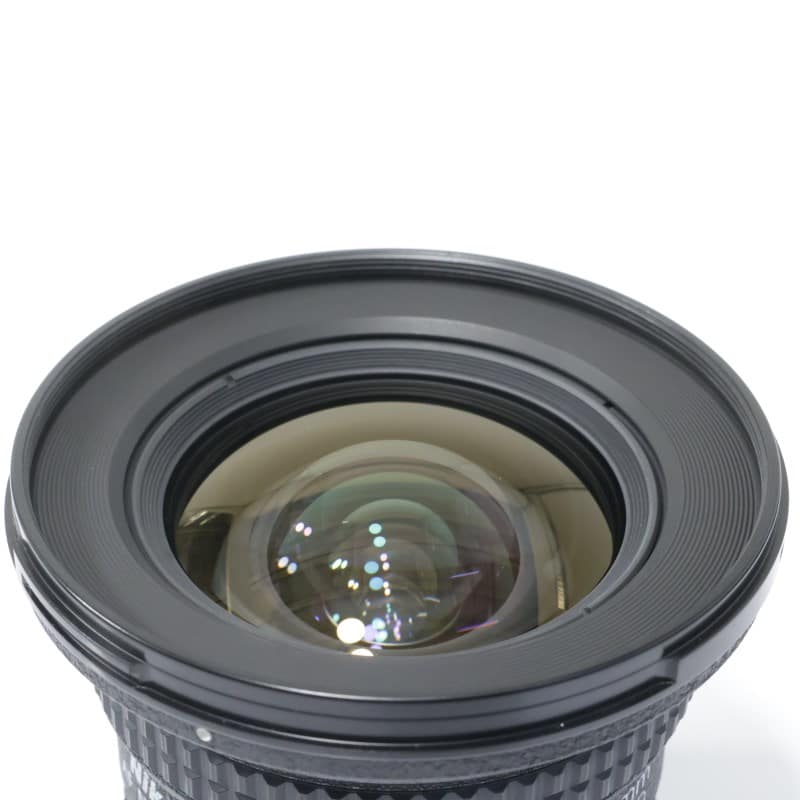 AI AF Nikkor 18mm F2.8D
