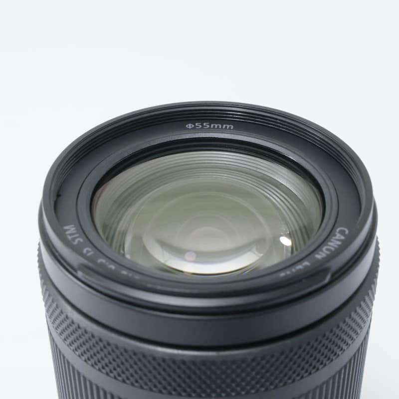 RF-S18-150mm F3.5-6.3 IS STM