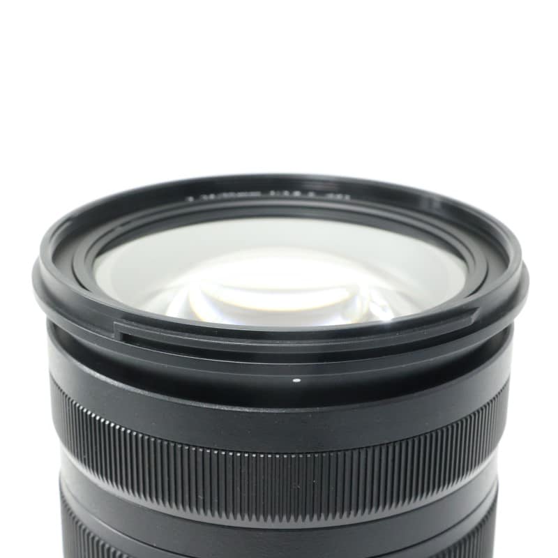 NIKKOR Z 24-70mm f/2.8 S
