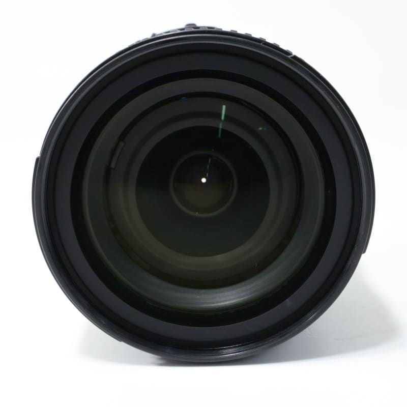 AF-S NIKKOR 24-85mm f/3.5-4.5G ED VR