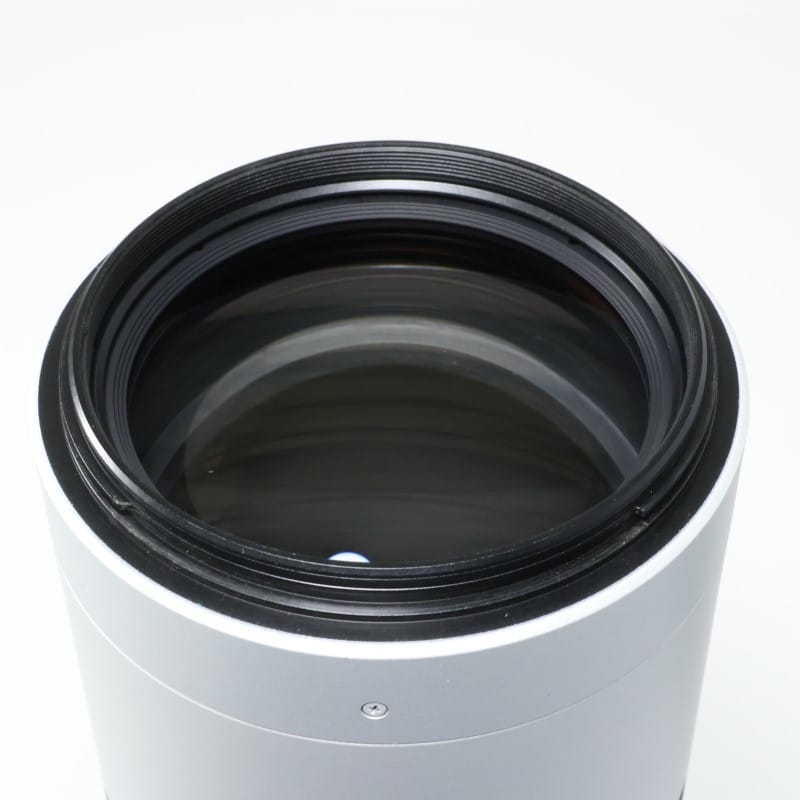 フジノンレンズ XF150-600mmF5.6-8 R LM OIS WR