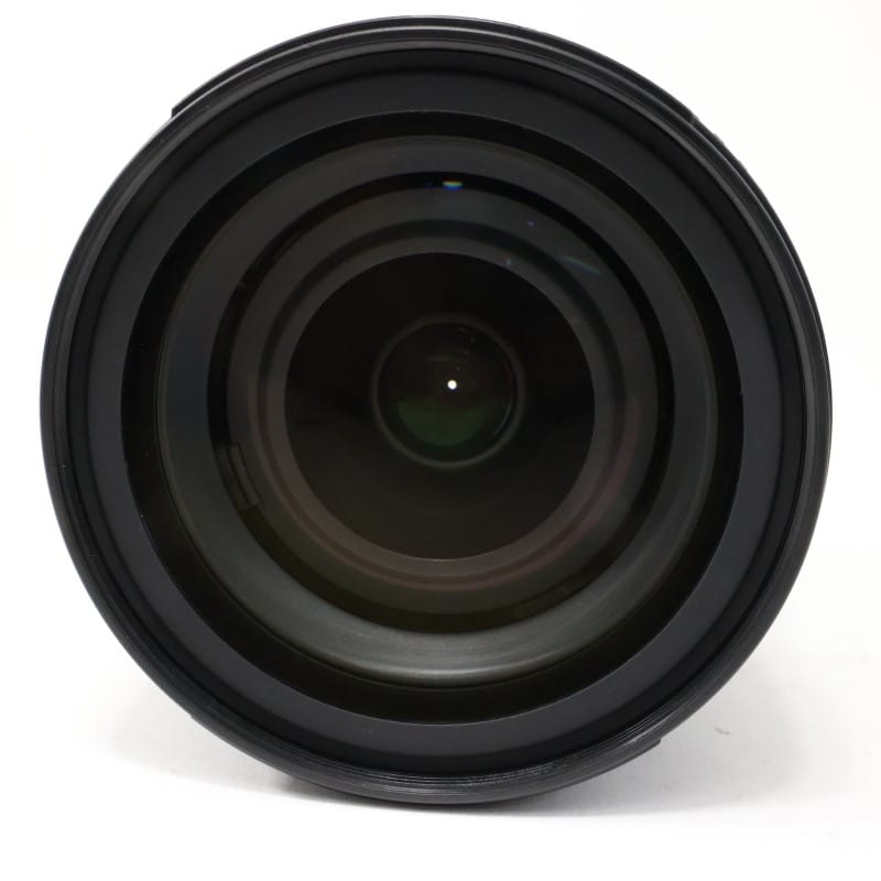AF-S NIKKOR 24-85mm f/3.5-4.5G ED VR