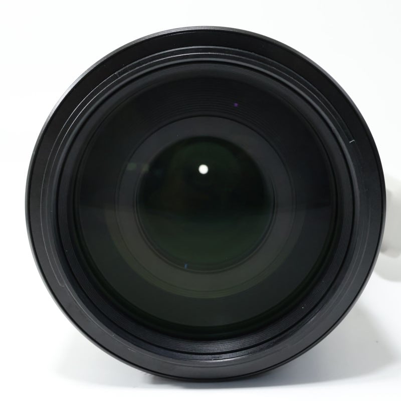 FE 100-400mm F4.5-5.6 GM OSS SEL100400GM
