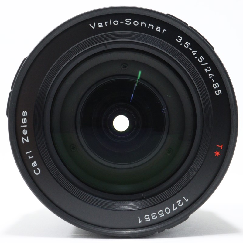 専用CONTAX Vario-Sonner 24-85mm F3.5-4.5