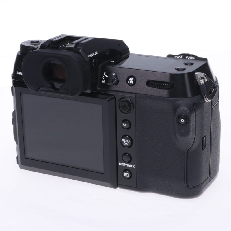 FUJIFILM GFX100S ボディ