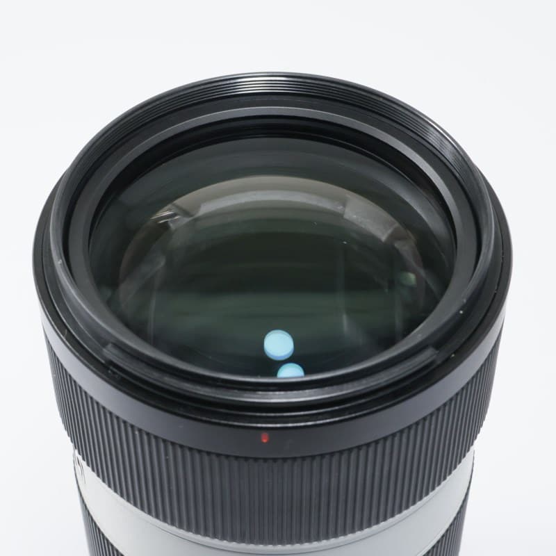SONY FE 70-200mm F2.8 GM OSS II SEL70200GM2 ABランク 中古｜フジヤ