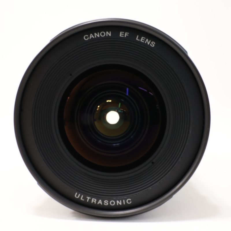 EF 17-35mm F2.8 L USM