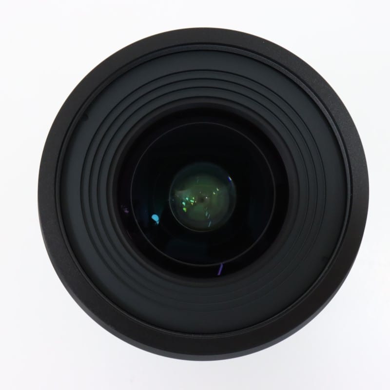 16mm T1.2 APS-C/S35 シネマレンズ RF/ブラック MS16R-B-JP