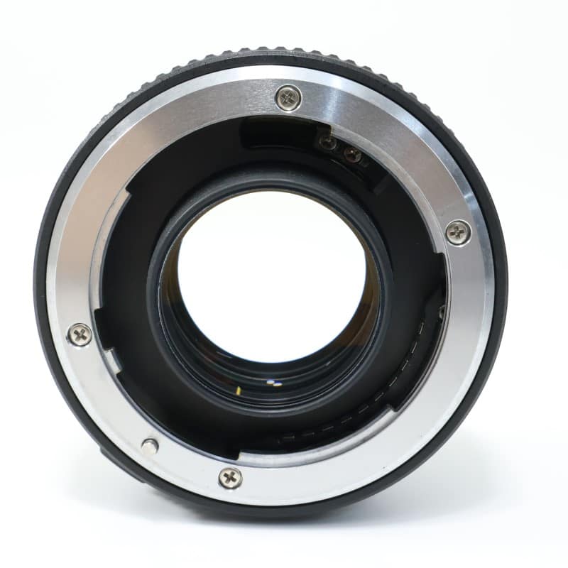 AF-S TELECONVERTER TC-14E III