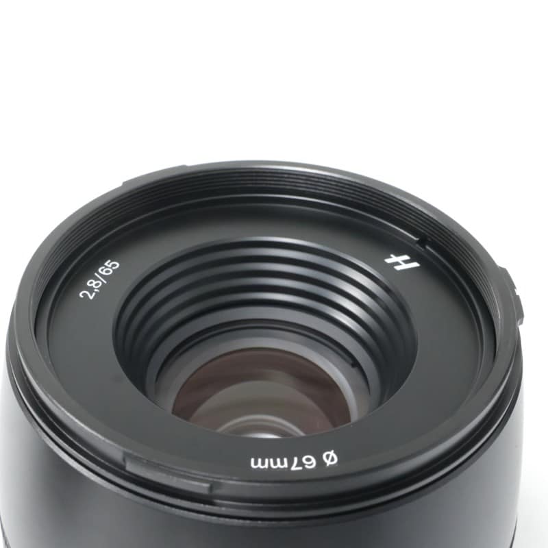 XCD 2.8/65