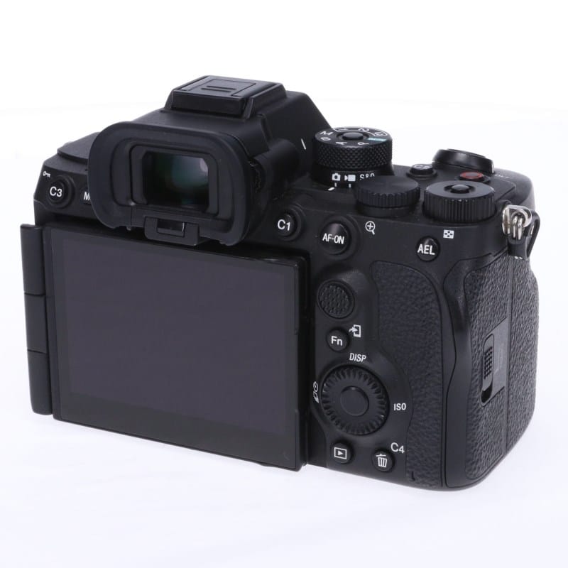 α7R V ボディ ILCE-7RM5