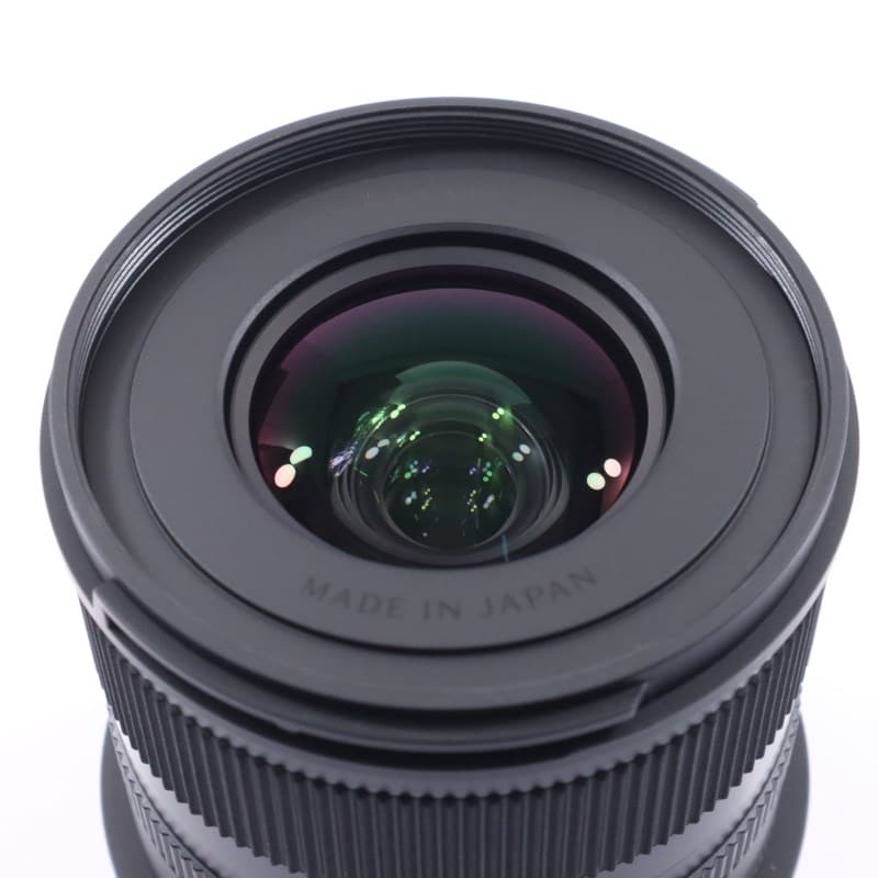 Sigma 15mm F1.4 DC | Contemporary キヤノンRFマウント