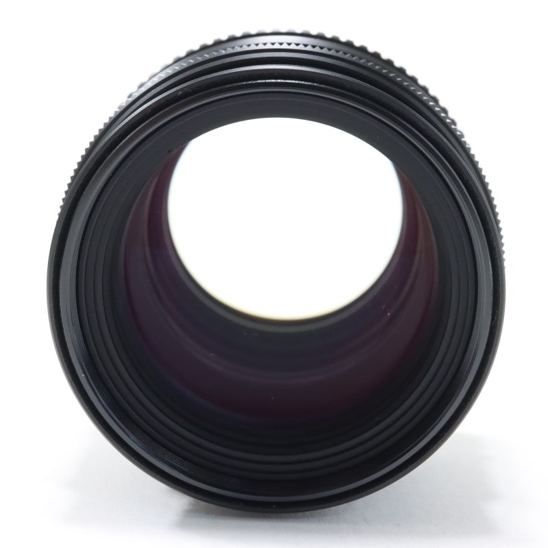 PENTAX smc PENTAX-FA 77mm F1.8 Limited ブラック 中古