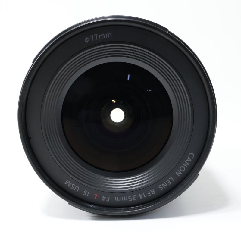 RF14-35mm F4 L IS USM