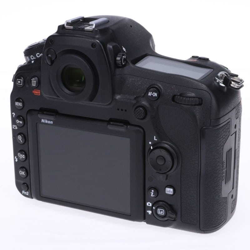 D850 ボディ