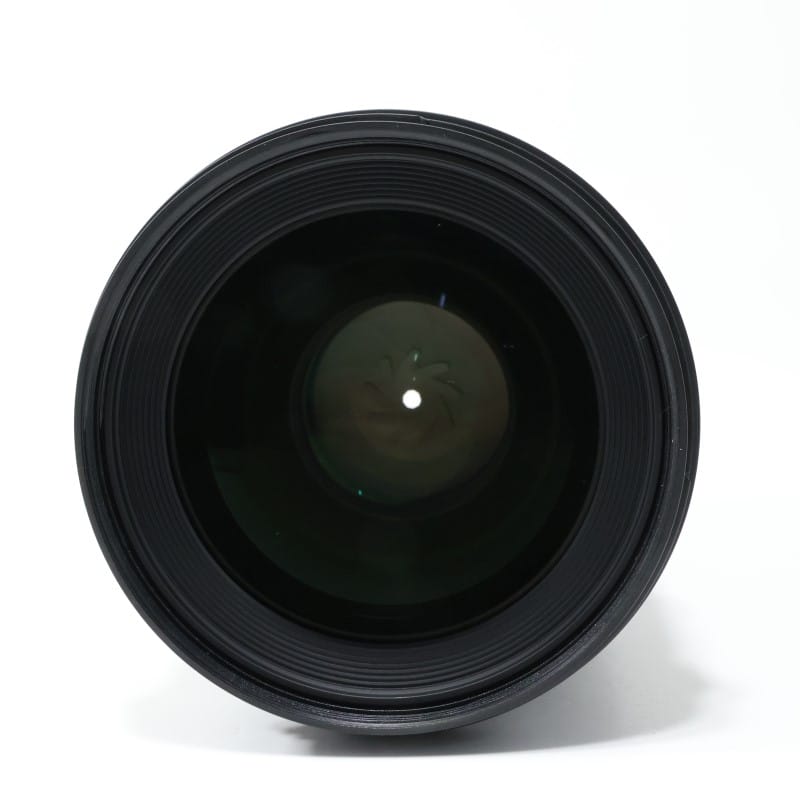 50mm F1.4 DG HSM Art ソニーE