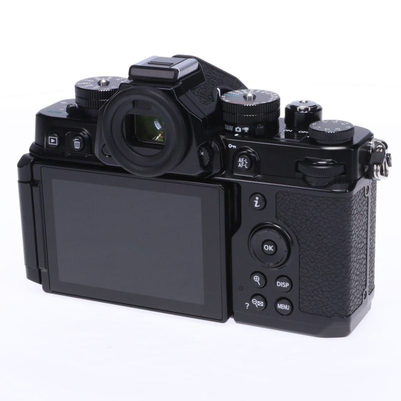 Zf ボディ