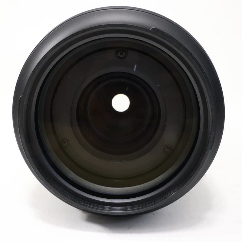 50-400mm F/4.5-6.3 Di III VC VXD (Model A067) ニコン Z マウント用