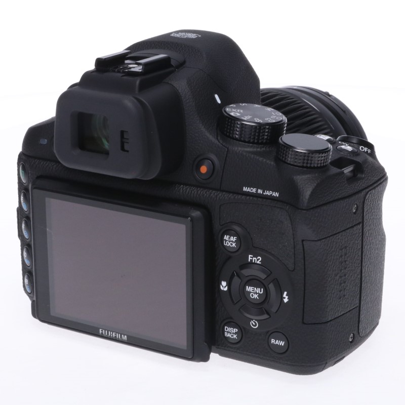 富士フイルム (フジフイルム) X-S1｜コンパクトデジタルカメラ (Point