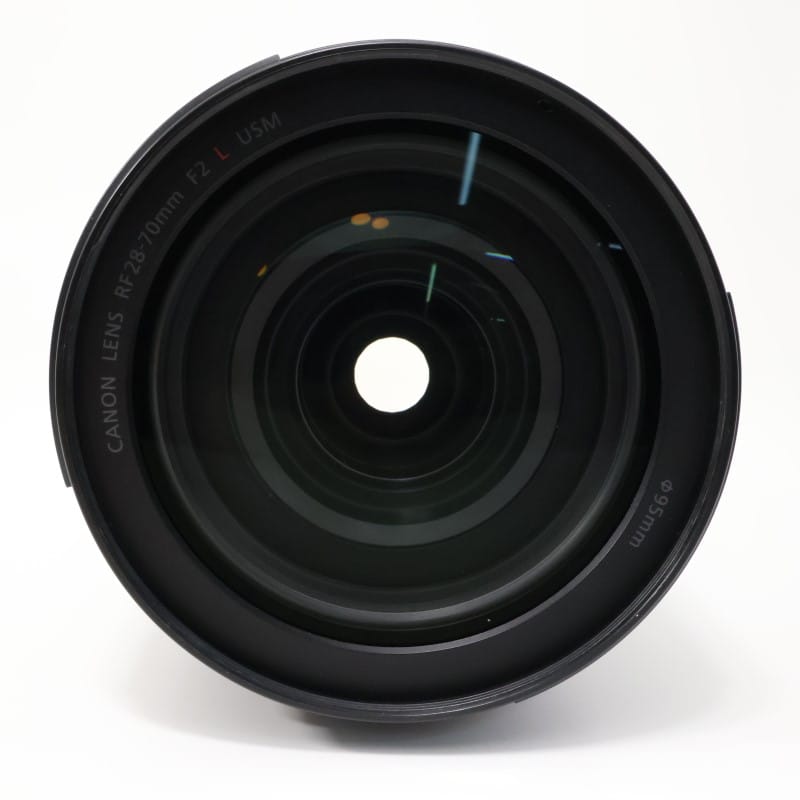 RF28-70mm F2 L USM