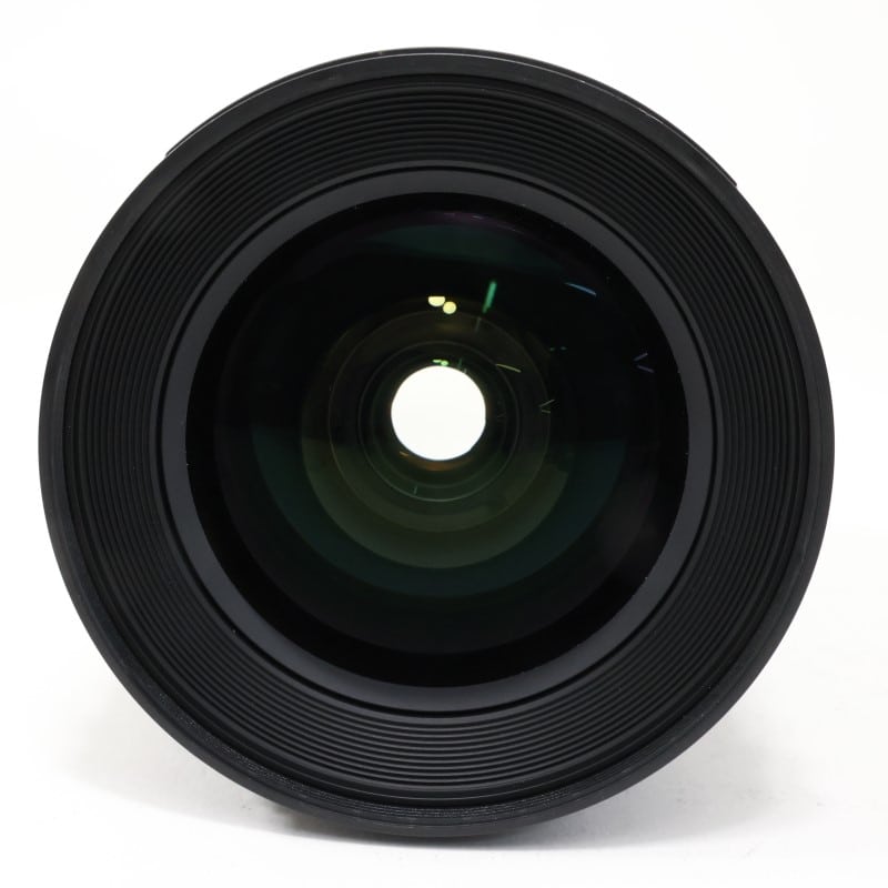 24-35mm F2 DG HSM Art キヤノン