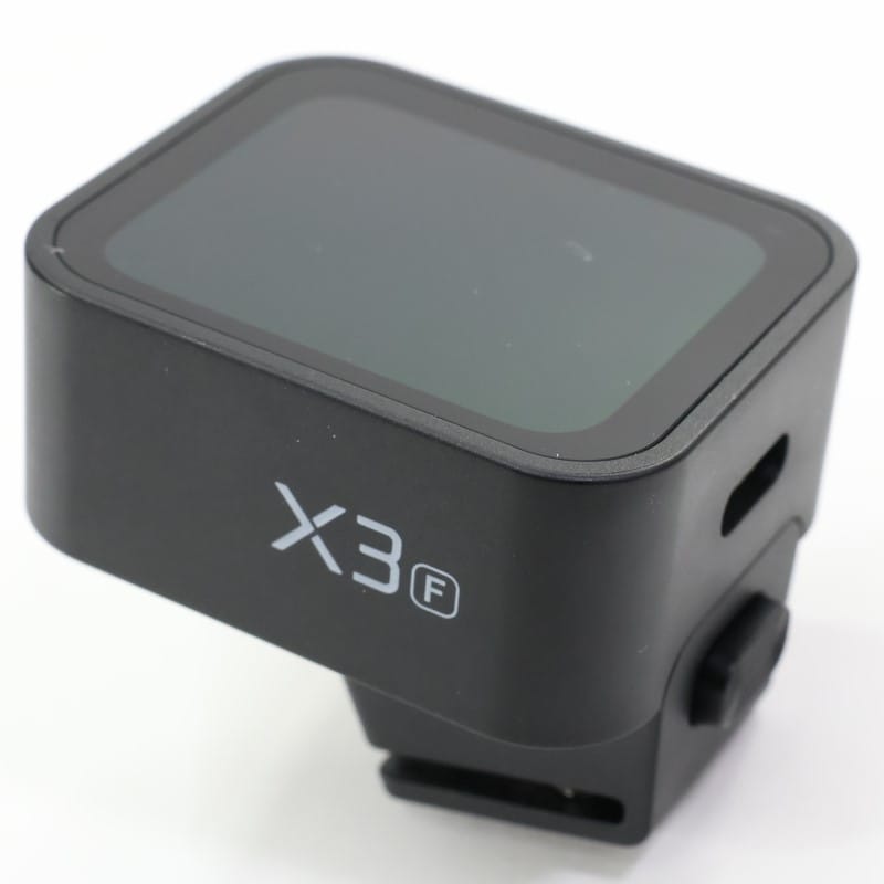 X3 F フジフィルム用