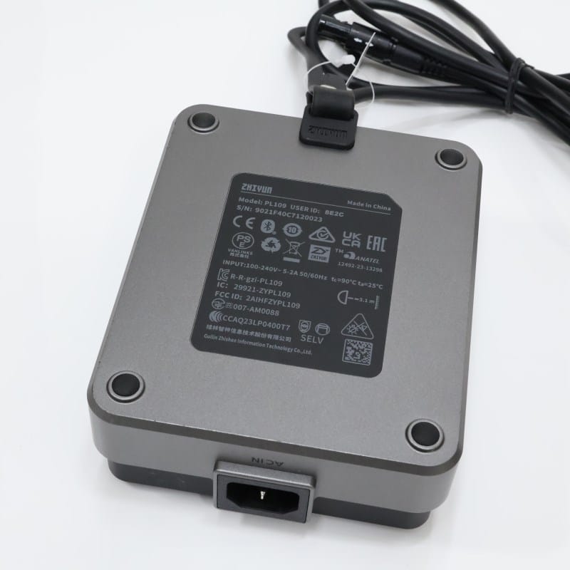 MOLUS G200