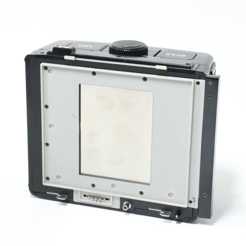 フィルムバック GS 120 645