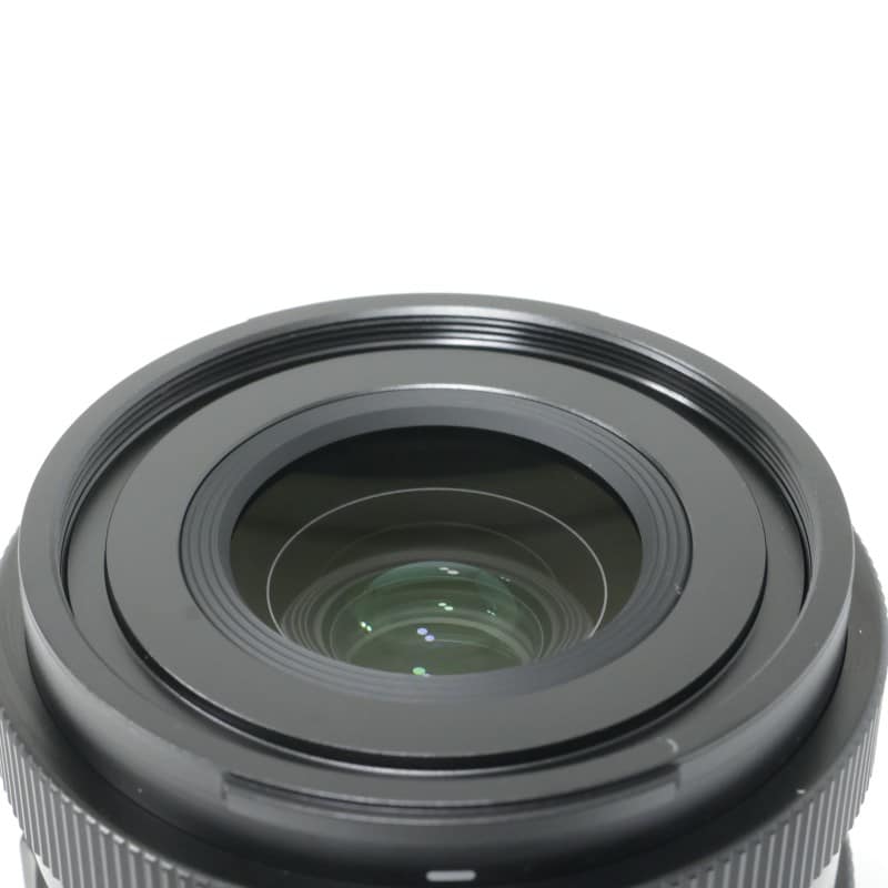 35mm F2 DG DN Contemporary ソニーE
