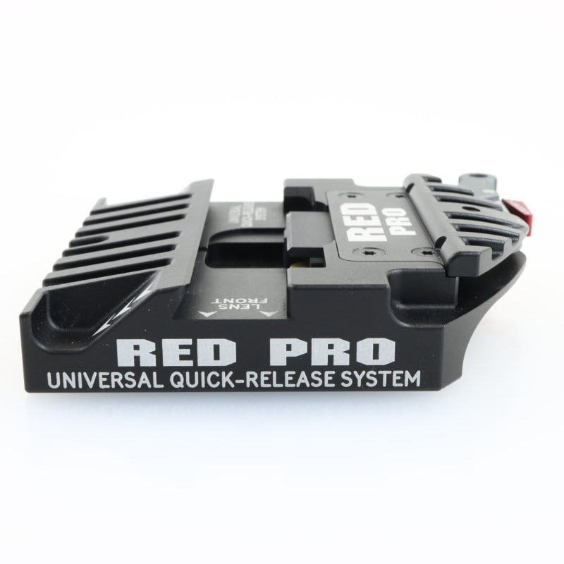 790-0078 [Quick Release Platform(Bolt-On)]