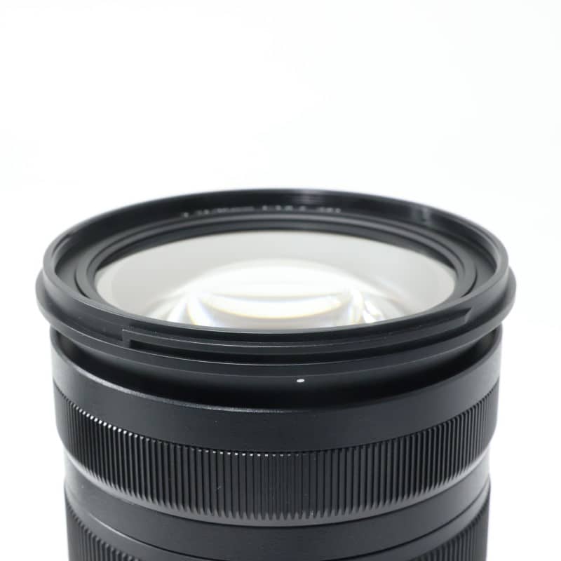 NIKKOR Z 24-70mm f/2.8 S