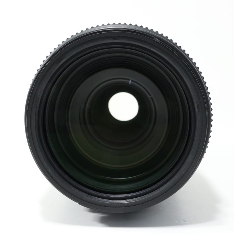 100-400mm F5-6.3 DG OS HSM Contemporary ニコン