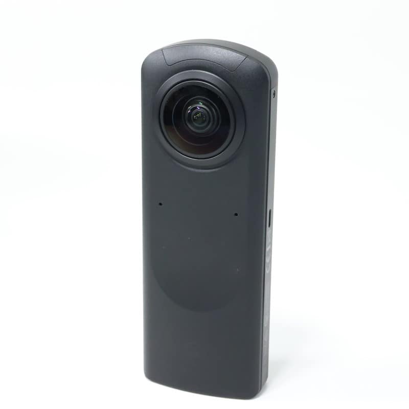 RICOH THETA Z1