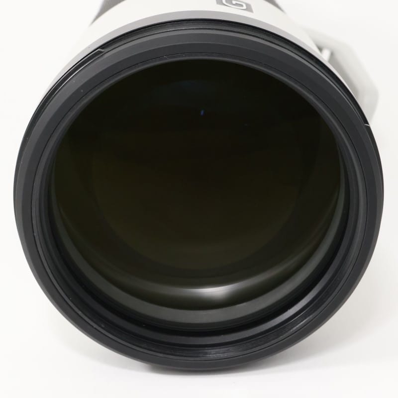 FE 200-600mm F5.6-6.3 G OSS SEL200600G