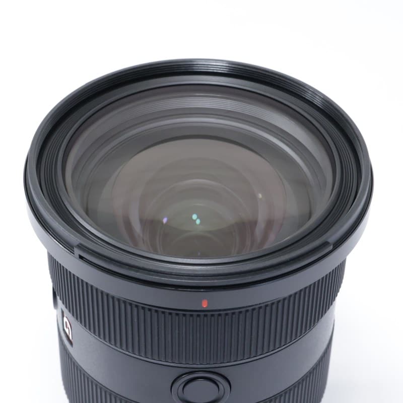 SONY FE 24-70mm F2.8 GM II SEL2470GM2 Aランク 中古｜フジヤカメラ