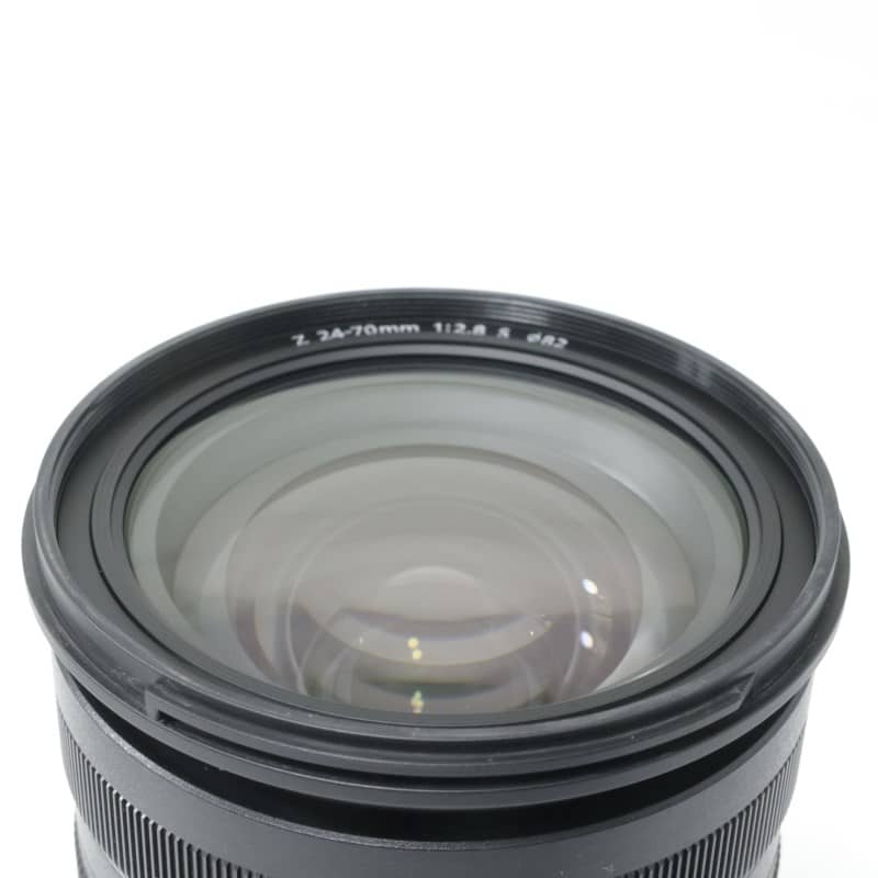 NIKKOR Z 24-70mm f/2.8 S