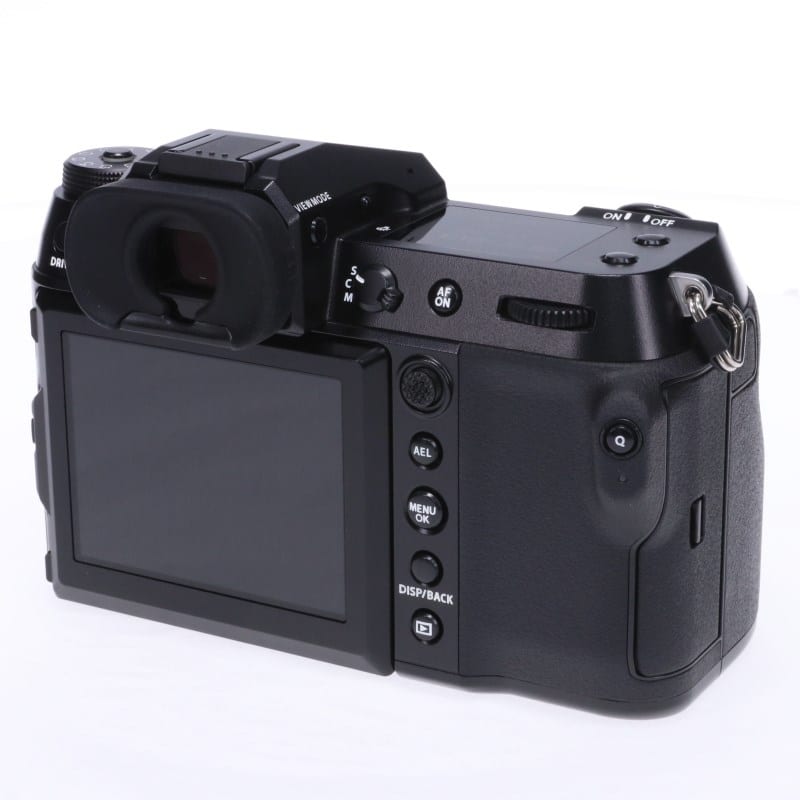 FUJIFILM GFX50S II ボディ