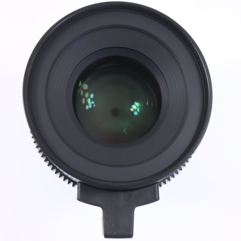 MK-75mm T2.1 S35-Prime EFマウント