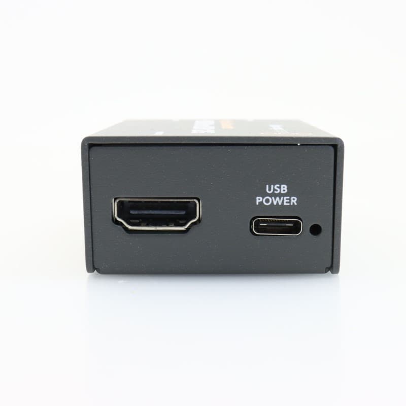 CONVCMIC/HS12G [Micro Converter HDMI to SDI 12G]