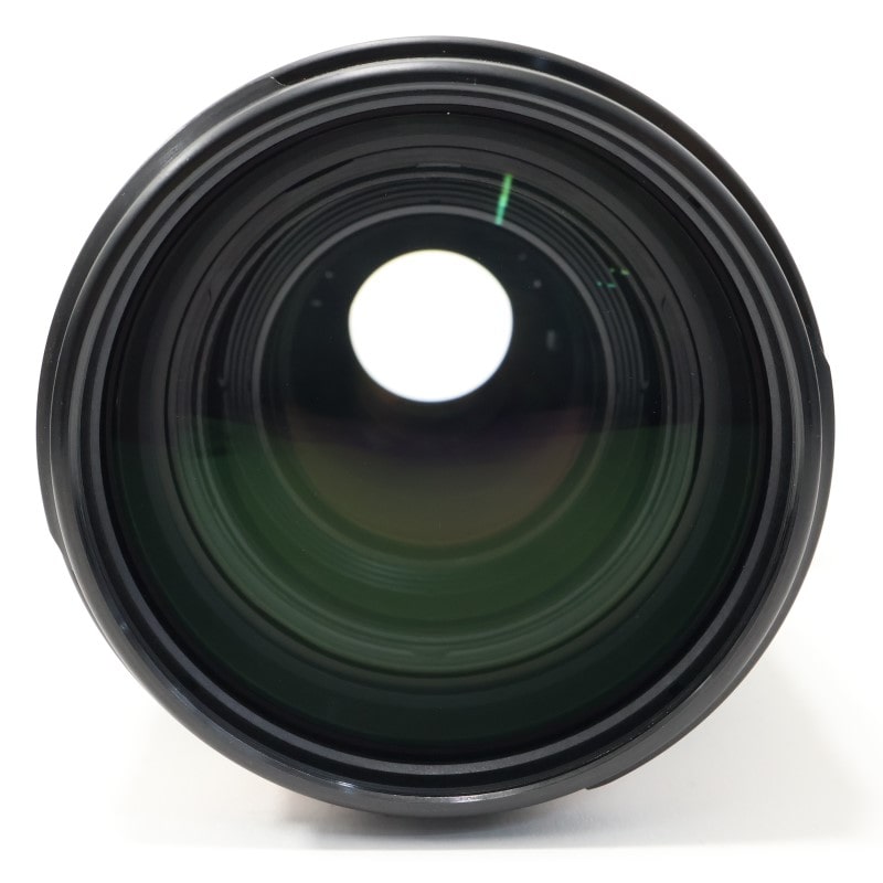 EF 70-200mm F2.8 L IS USM