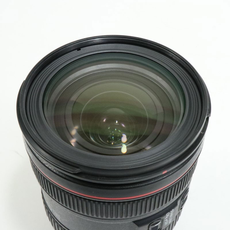 Ef 24 70mm F4 L Is Usm 中古 フジヤカメラ フジヤカメラネットショップ