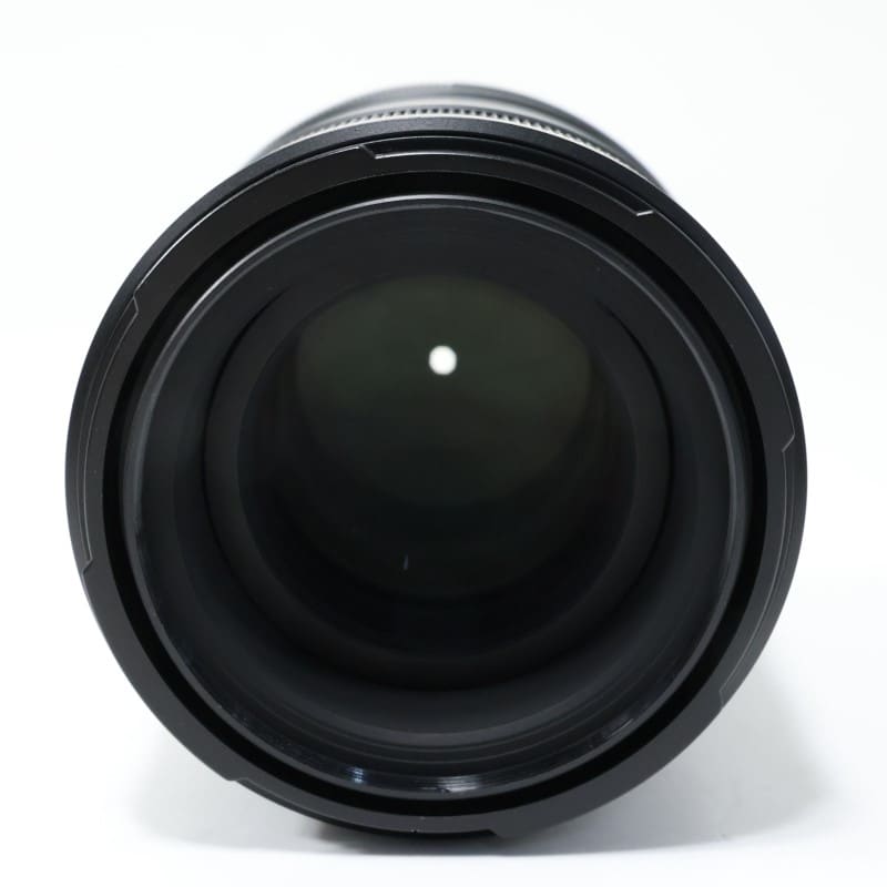 HD PENTAX-D FA MACRO 100mm F2.8 ED AW