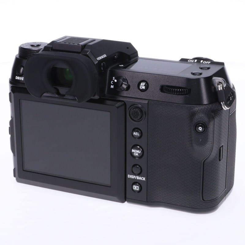 FUJIFILM GFX100S II ボディ